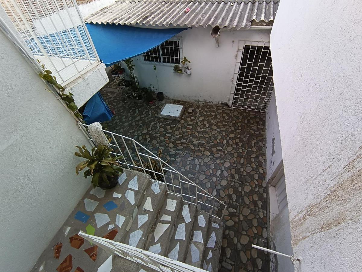 Pescaito Beach Santa Marta (Magdalena) Exterior foto