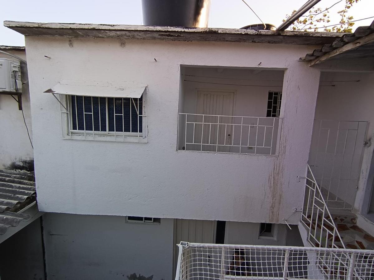 Pescaito Beach Santa Marta (Magdalena) Exterior foto