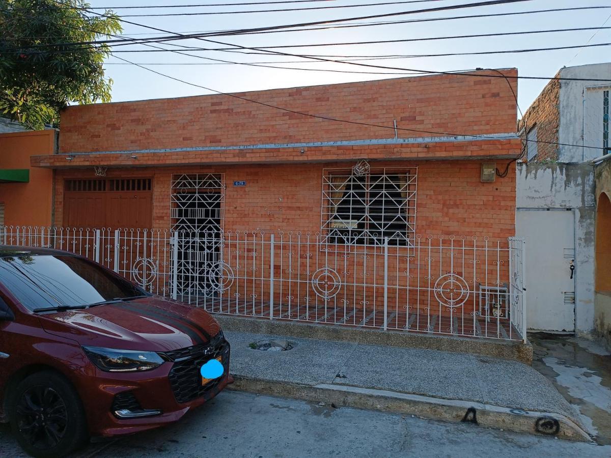 Pescaito Beach Santa Marta (Magdalena) Exterior foto