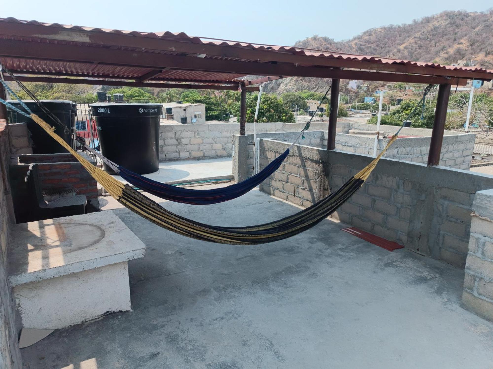 Pescaito Beach Santa Marta (Magdalena) Exterior foto