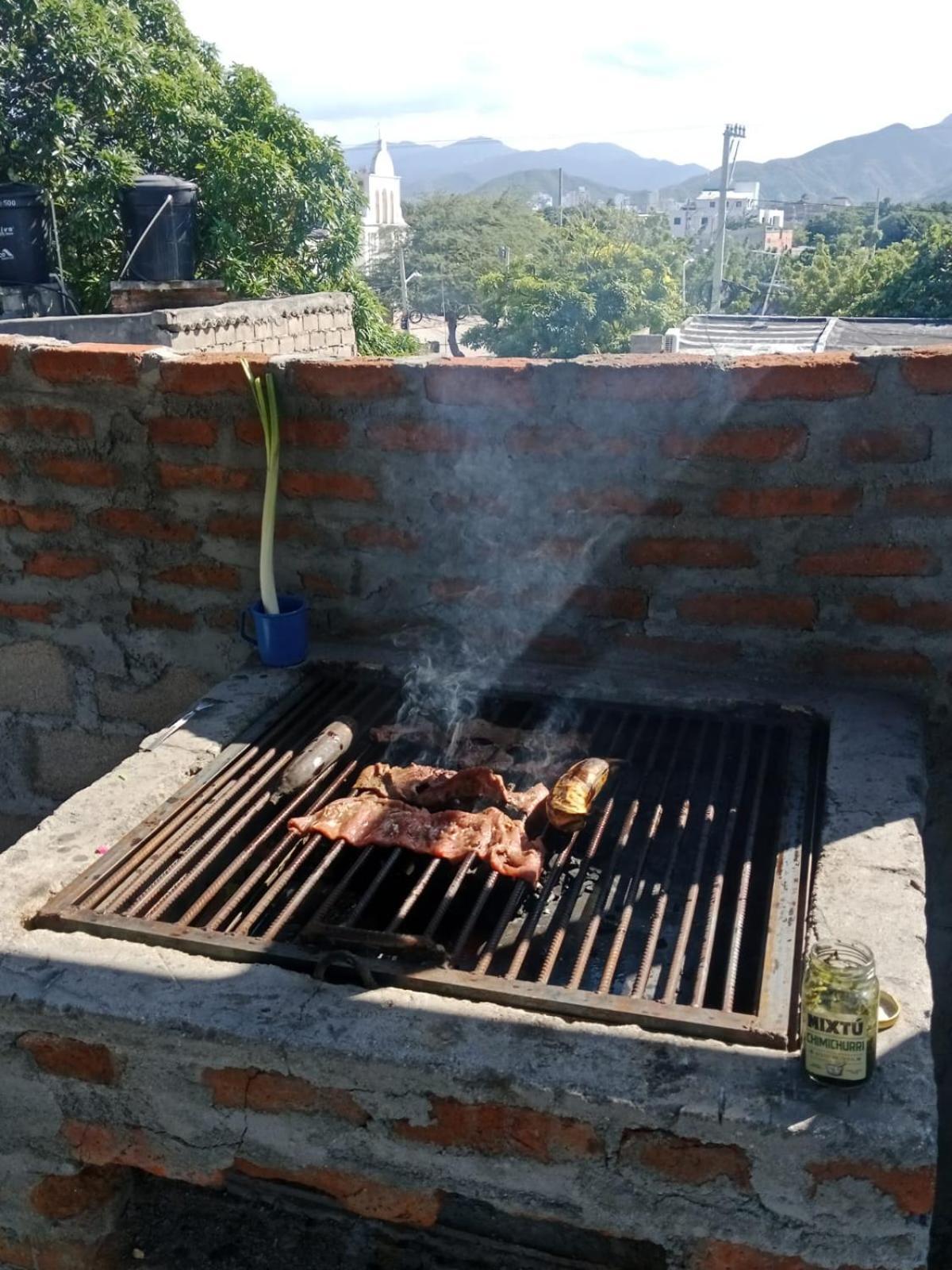 Pescaito Beach Santa Marta (Magdalena) Exterior foto